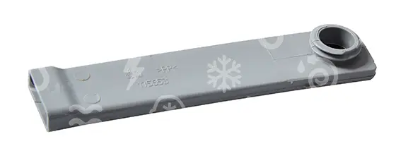 držák rozstřikovacího ramene myčky BEKO / ARCELIK
